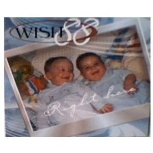 Wish88 - Right Here  CD